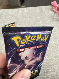Pokemon TCG Hidden Fates Booster Pack New Sealed (1x) Mewtwo Art - Image 3