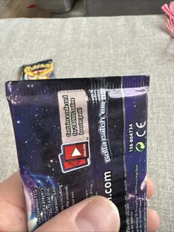 Pokemon TCG Hidden Fates Booster Pack New Sealed (1x) Mewtwo Art - Image 5