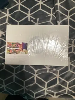 Pokemon Charizard Ultra Premium Collection Sealed SW&SH TCG - Image 5