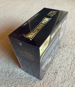 Pokemon TCG: Mega Evolution Elite Trainer Box (ETB) Lucario | Factory Sealed - Image 5