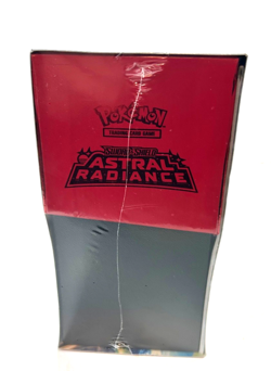 " POKEMON CENTER " ELITE TRAINER BOX ETB ASTRAL RADIANCE NEW SEALED AWESOME ! - Image 4