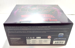 " POKEMON CENTER " ELITE TRAINER BOX ETB ASTRAL RADIANCE NEW SEALED AWESOME ! - Image 5