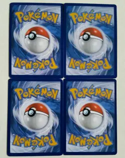 4x Pokemon TCG Silver Tempest: Feebas (039/195) - Common - Near Mint - Image 2