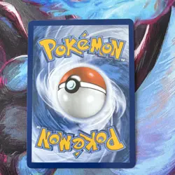 Pokemon Lillie's Clefairy EX 173/159 Journey Together Holo 190 HP - Image 4