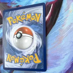 Pokemon Lillie's Clefairy EX 173/159 Journey Together Holo 190 HP - Image 5