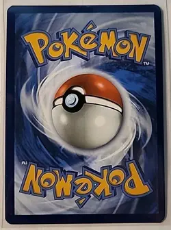 Victini 208 Full Art Scarlet & Violet Promo NM - Image 2