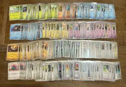 Pokemon Paradox Rift Master Set starter kit (reverse holos plus more) - Image 2