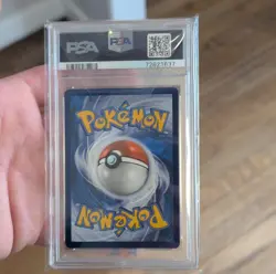 Pokemon Arceus VSTAR Secret Rare Holo Crown Zenith GG70 2023 PSA 10 - Image 4