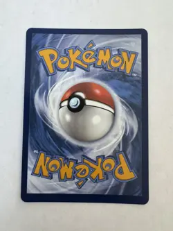 Team Rockets Moltres EX 208/182 Destined Rivals Pokemon TCG NearMint Condition - Image 2