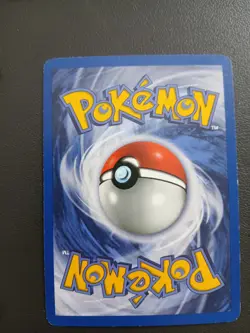 POKEMON - Vulpix 099/130 Base Set 2 Regular - LP - FREE AND FAST SHIPPING! - Image 2