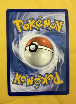 Pokemon TCG Blitzle Paradox Rift 195/182 Holo Illustration Rare English NM - Image 3