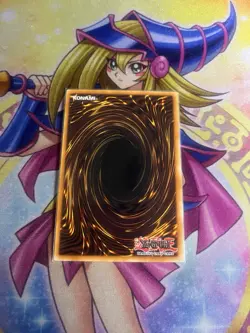 Yu-Gi-Oh! Dimensional Prison SDCR-EN033 Cyber Dragon Revolution Unlimited - Image 2