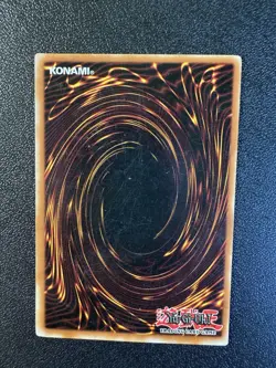 Kaiser Dragon MDP2-EN011 McDonald's Promo Series 2 Limited Edition - Image 3