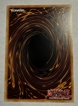 YuGiOh Skill Drain DCR-049 Rare Unlimited Edition NEAR MINT - Image 2