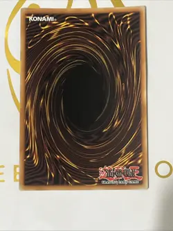 Yugioh - Purrely Quarter Century Secret Rare RA02-EN018, Near Mint, 1st Edition - Image 4