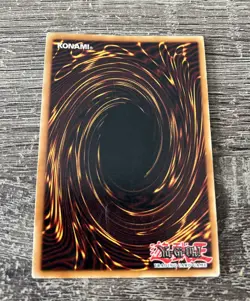 Machine King DL4-001 (Super Rare, Unlimited, Moderately Played / MP) Yugioh - Image 2