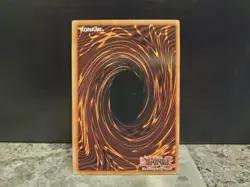 Yu-Gi-Oh! Plaguespreader Zombie CSOC 1st Edition Ultimate (NM) - Image 2