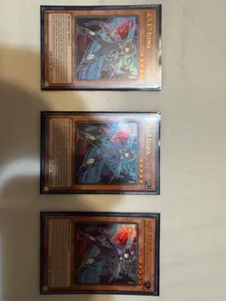 K9-17 Izuna Ultra Rare JUSH-EN031 Justice Hunters Yugioh 1st Edition - Image 1