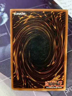 Baron of the Fiend Sword SDY-036 Starter Deck: Yugi 1st Edition - Image 2