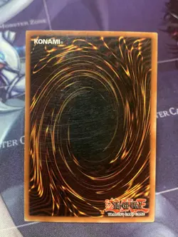 Mammoth Graveyard SDY-010 Starter Deck: Yugi 1st Edition - Image 2