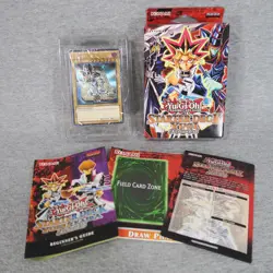 Yu-Gi-Oh! Yugi Reloaded Starter Deck - Open Box Sealed Deck - Image 2