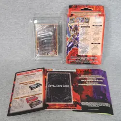 Yu-Gi-Oh! Yugi Reloaded Starter Deck - Open Box Sealed Deck - Image 3