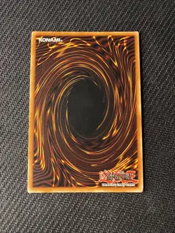 Buster Blader BPT-008 Secret Rare LP - Image 2