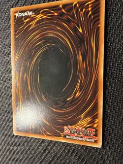 Buster Blader BPT-008 Secret Rare LP - Image 3