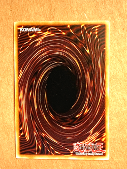 yugioh Gaia The Fierce Knight LOB-006 Ultra Rare Near Mint - Image 4