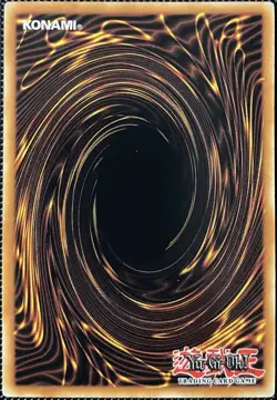 Lady Debug MAGO-EN128 Maximum Gold 1st Edition - Yugioh Card - Image 2