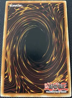 Reasoning PGD-081 Pharaonic Guardian 1st Edition - Yugioh Card - Image 2