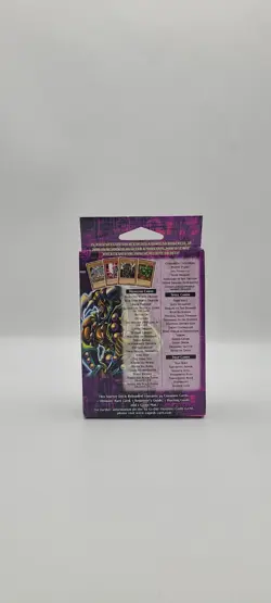 2014 Yu-Gi-Oh! Starter Deck Kaiba Reloaded Unlimited English Edition New DMG Box - Image 2
