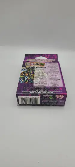 2014 Yu-Gi-Oh! Starter Deck Kaiba Reloaded Unlimited English Edition New DMG Box - Image 3