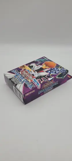 2014 Yu-Gi-Oh! Starter Deck Kaiba Reloaded Unlimited English Edition New DMG Box - Image 4