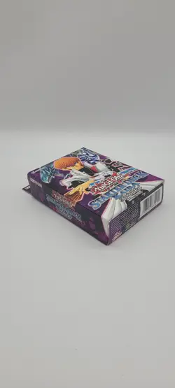 2014 Yu-Gi-Oh! Starter Deck Kaiba Reloaded Unlimited English Edition New DMG Box - Image 5