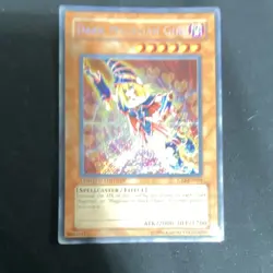 Yu-Gi-Oh! Dark Magician Girl 2005 Collectors Tin Limited Edition CT2-EN004 - Image 1