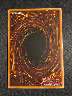 Yugioh - Tidal, Dragon Ruler of Waterfalls CT10-EN001 Limited Secret Rare NM - Image 2