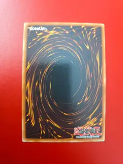 Nobleman of Crossout Pharaoh's Servant Super Rare 1st Edition PSV-034 Yu-Gi-Oh - Image 2