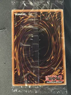 Yu-Gi-Oh SDWD-EN041 Maiden of White Quarter Century Secret Rare Sealed Card - Image 3