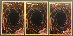 YUGIOH 3x Penguin Torpedo - BLAR-EN004 - Ultra Rare - 1st Ed - MP - Image 2