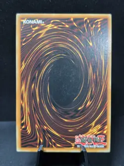 Yu-Gi-Oh! Black Luster Soldier SYE-024 Ultra Rare Unlimited Yugi Evo Deck LP+ - Image 2