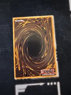 Yugioh! 1x Fallen of the White Dragon BPRO-EN024 Secret Rare 1st Ed NM - Image 4