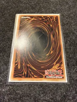 YUGIOH Black Rose Dragon CSOC-EN039 Ultimate Rare - Image 2