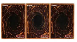 Yugioh- 3X Premature Burial - Ultra Rare - Unlimited - PSV-037 - Heavy Play - Image 2