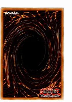 Yugioh- 1X Dimensional Prison - Common - Unlimited - SDMM-EN032 - Light Play - Image 2