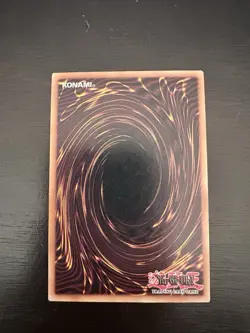 Yu-Gi-Oh! Blue-Eyes White Dragon #SDK-001 - Image 2