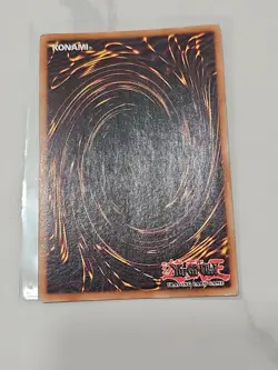 YuGiOh! Dark Magician Girl CT2-EN004 Secret Rare Limited Edition LP-MP - Image 4