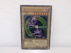 Dark Magician SDY-006 Ultra Rare Unlimited Yu-Gi-Oh - Image 1