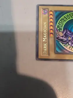 Dark Magician SDY-006 Ultra Rare Unlimited Yu-Gi-Oh - Image 4