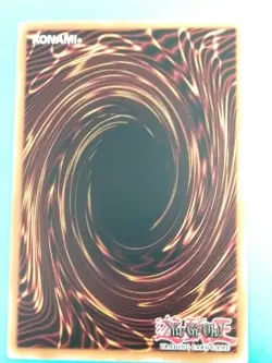 Yugioh Doom of Dimensions - K9-04 NOROI - DOOD-EN025 -1st Edition Ultra Rare NM - Image 2